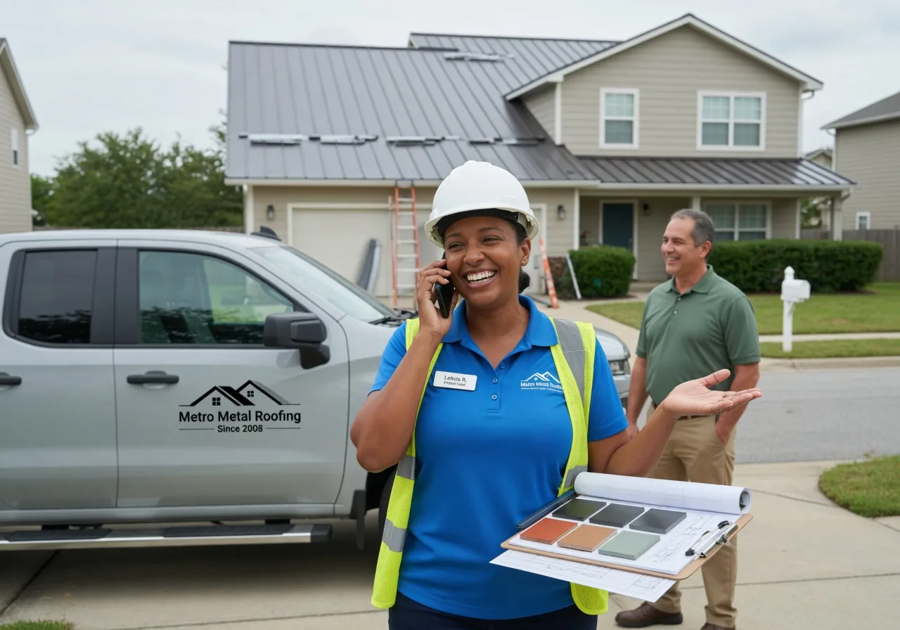 Metal Roofing Installation Kimball, MN FAQs