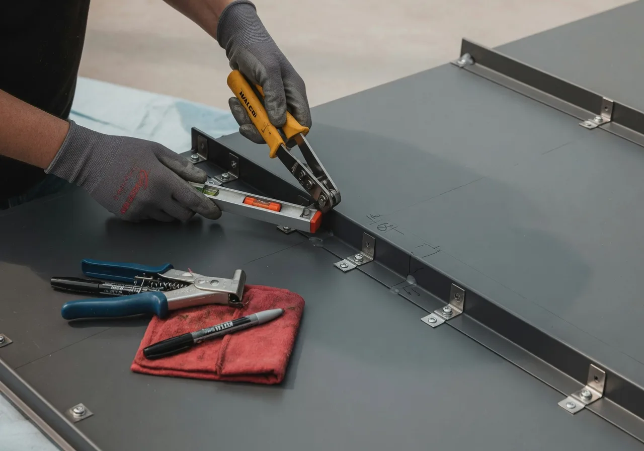 Why choose Metal Roofing Installation in Kimball, MN